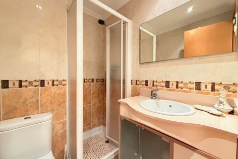 Lejlighed i Calpe, Alicante, Calpe - € 290.000 | Ref: A 713 - foto 22