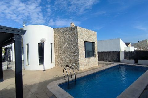 Villa i Polop, Alicante, Polop - € 435.000 | Ref: 1521C - foto 1
