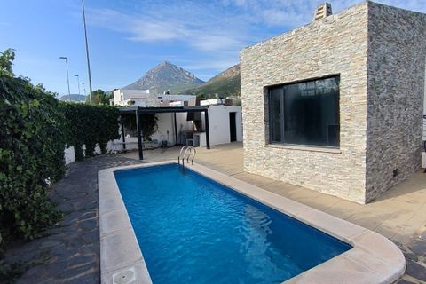 Villa i Polop, Alicante, Polop - € 435.000 | Ref: 1521C - foto 2