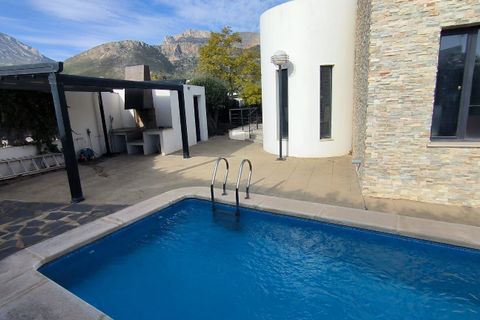 Villa i Polop, Alicante, Polop - € 435.000 | Ref: 1521C - foto 3