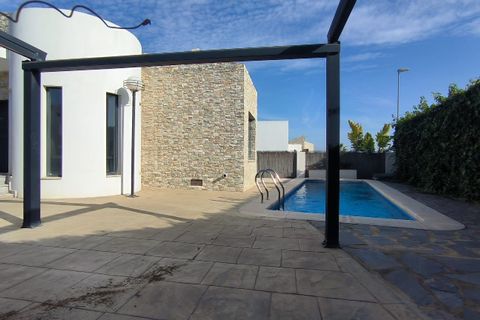 Villa i Polop, Alicante, Polop - € 435.000 | Ref: 1521C - foto 13
