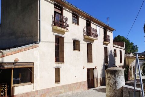 Finca a Planes, Alicante, Planes - € 450.000 | Ref: 2938 - foto 2