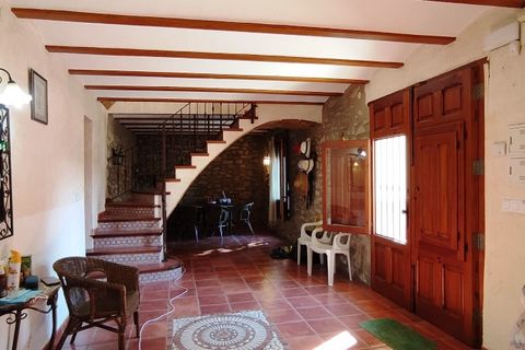 Finca a Planes, Alicante, Planes - € 450.000 | Ref: 2938 - foto 4