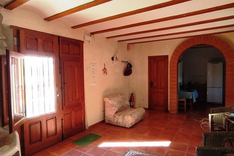 Finca a Planes, Alicante, Planes - € 450.000 | Ref: 2938 - foto 8