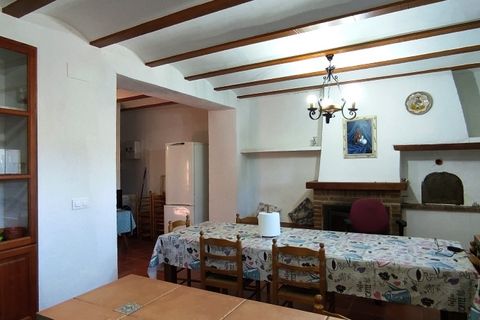 Finca a Planes, Alicante, Planes - € 450.000 | Ref: 2938 - foto 12