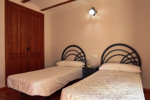 Finca a Planes, Alicante, Planes - € 450.000 | Ref: 2938 - foto 21
