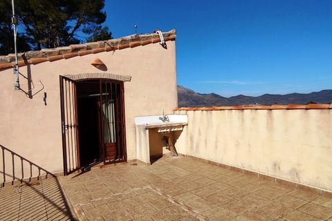 Finca a Planes, Alicante, Planes - € 450.000 | Ref: 2938 - foto 44