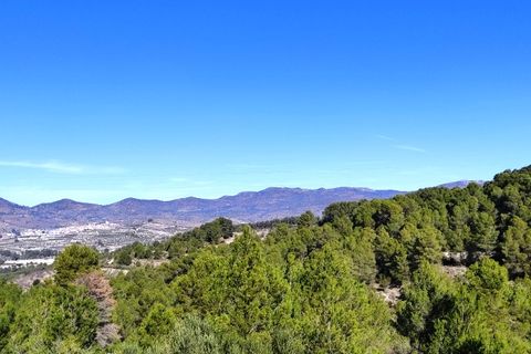 Finca a Planes, Alicante, Planes - € 450.000 | Ref: 2938 - foto 45