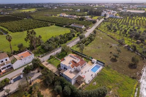 Villa a Tavira, Faro, Tavira - € 620.000 | Ref: FC067TVZ - foto 2