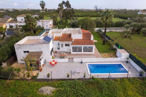 Villa a Tavira, Faro, Tavira - € 620.000 | Ref: FC067TVZ - foto 4