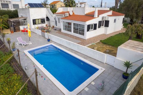 Villa a Tavira, Faro, Tavira - € 620.000 | Ref: FC067TVZ - foto 5