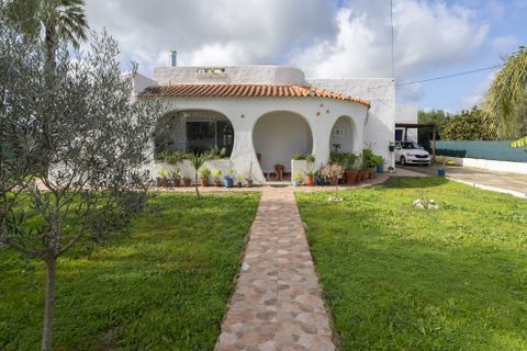 Villa a Tavira, Faro, Tavira - € 620.000 | Ref: FC067TVZ - foto 6