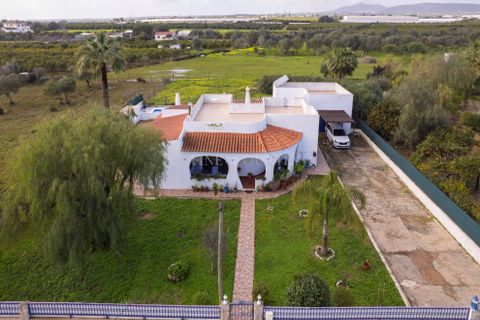 Villa a Tavira, Faro, Tavira - € 620.000 | Ref: FC067TVZ - foto 29