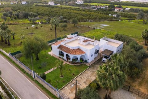Villa a Tavira, Faro, Tavira - € 620.000 | Ref: FC067TVZ - foto 31