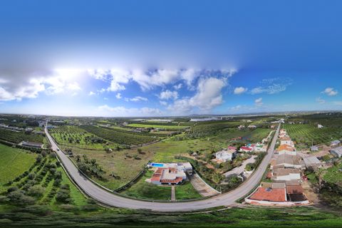 Villa a Tavira, Faro, Tavira - € 620.000 | Ref: FC067TVZ - foto 32