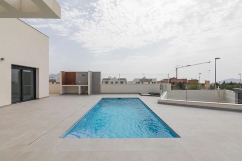 Villa i Polop, Alicante, Polop - € 585.000 | Ref: 765145 - foto 6