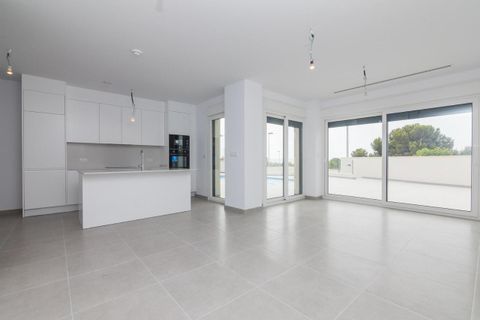 Villa i Polop, Alicante, Polop - € 585.000 | Ref: 765145 - foto 14