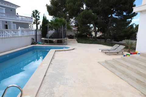 Villa a Ciudad Quesada, Alicante, Ciudad Quesada - € 549.000 | Ref: 740486 - foto 11