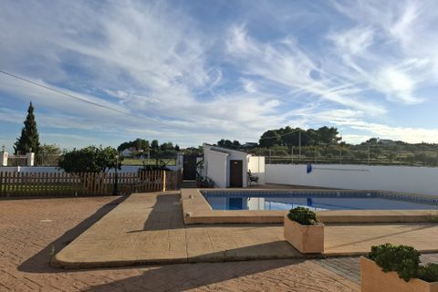 Villa a Benissa, Alicante, Benissa - € 1.200/mes | Ref: NVCAJZ150 - foto 2