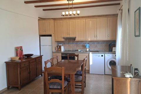 Villa a Benissa, Alicante, Benissa - € 1.200/mes | Ref: NVCAJZ150 - foto 3