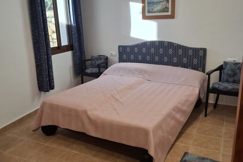 Villa a Benissa, Alicante, Benissa - € 1.200/mes | Ref: NVCAJZ150 - foto 5