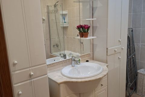 Villa a Benissa, Alicante, Benissa - € 1.200/mes | Ref: NVCAJZ150 - foto 7