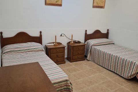 Villa a Benissa, Alicante, Benissa - € 1.200/mes | Ref: NVCAJZ150 - foto 8