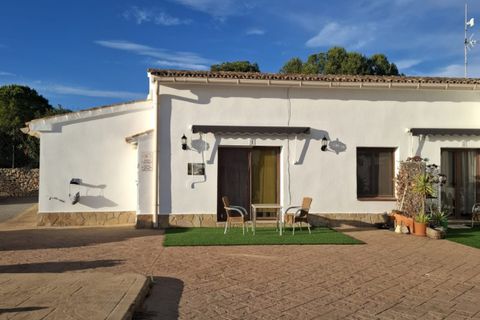 Villa a Benissa, Alicante, Benissa - € 1.200/mes | Ref: NVCAJZ150 - foto 13