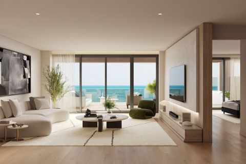 Penthouse i Fuengirola, Malaga, Fuengirola - € 625 000 | Ref: 765099 - foto 4