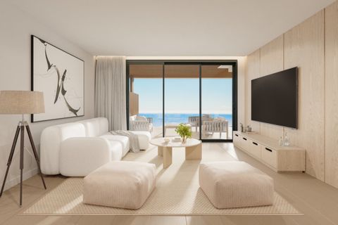 Penthouse i Fuengirola, Malaga, Fuengirola - € 625 000 | Ref: 765099 - foto 6