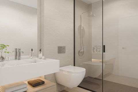 Penthouse i Fuengirola, Malaga, Fuengirola - € 625 000 | Ref: 765099 - foto 11