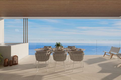 Penthouse i Fuengirola, Malaga, Fuengirola - € 625 000 | Ref: 765099 - foto 15