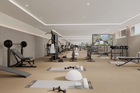 Penthouse i Fuengirola, Malaga, Fuengirola - € 625 000 | Ref: 765099 - foto 24