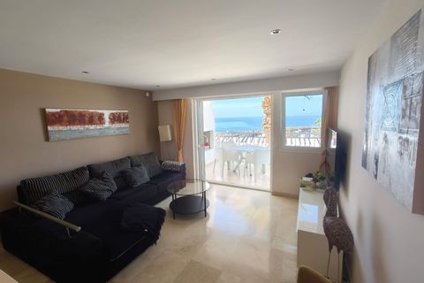 Rækkehus i Adeje, Tenerife, Adeje - € 710.000 | Ref: 960-T2-N - foto 9