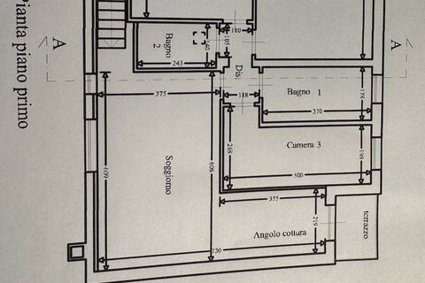 Villa i Capannori, Lucca, Capannori - € 270.000 | Ref: 1331 - foto 4