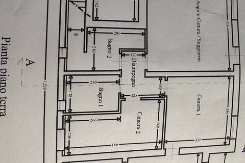 Villa i Capannori, Lucca, Capannori - € 270.000 | Ref: 1331 - foto 5
