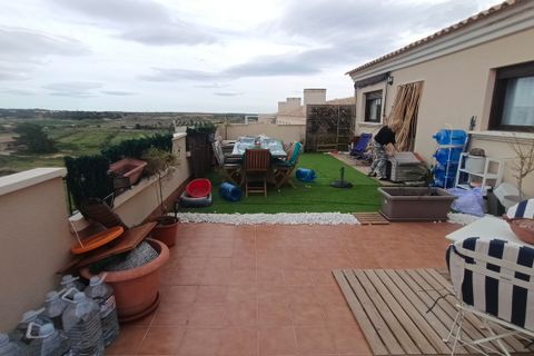 Penthouse i Sucina, Murcia, Sucina - € 156.000 | Ref: MGH1906 - foto 6