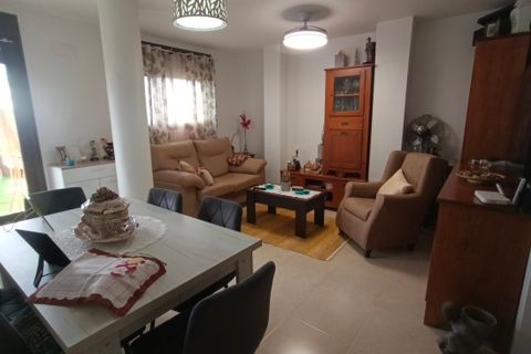 Penthouse i Sucina, Murcia, Sucina - € 156.000 | Ref: MGH1906 - foto 12