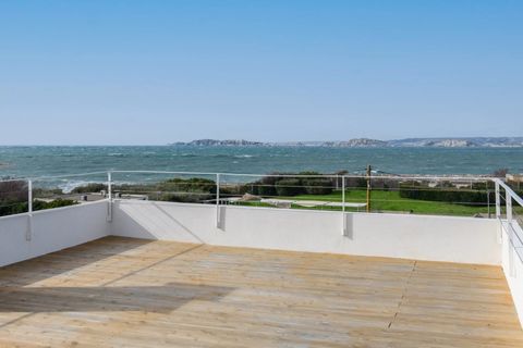 Villa i Marseille, Bouches-du-Rhone, Marseille - € 1.295.000 | Ref: HH-16076083 - foto 1