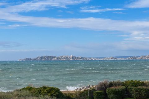 Villa i Marseille, Bouches-du-Rhone, Marseille - € 1.295.000 | Ref: HH-16076083 - foto 2