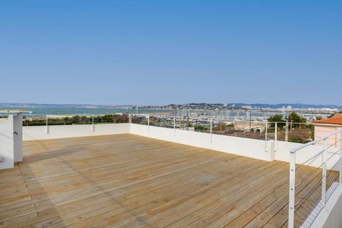 Villa i Marseille, Bouches-du-Rhone, Marseille - € 1.295.000 | Ref: HH-16076083 - foto 3