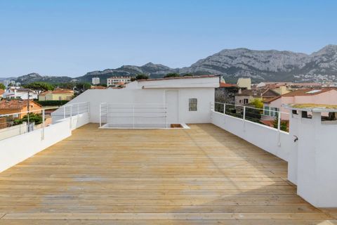 Villa i Marseille, Bouches-du-Rhone, Marseille - € 1.295.000 | Ref: HH-16076083 - foto 4