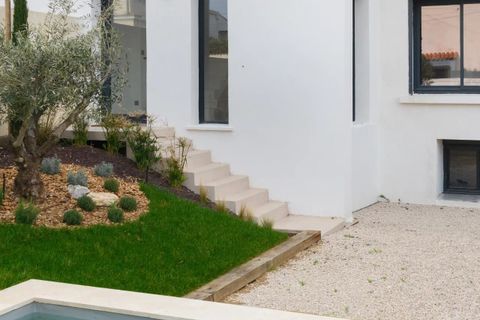 Villa i Marseille, Bouches-du-Rhone, Marseille - € 1.295.000 | Ref: HH-16076083 - foto 5