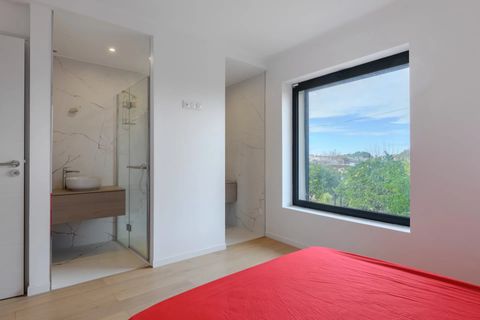 Villa i Marseille, Bouches-du-Rhone, Marseille - € 1.295.000 | Ref: HH-16076083 - foto 12