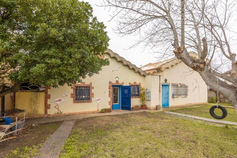 Villa i Amposta, Tarragona, Amposta - € 240.000 | Ref: FZEU1192BM/7003 - foto 1
