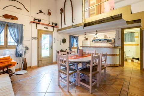 Villa i Amposta, Tarragona, Amposta - € 240.000 | Ref: FZEU1192BM/7003 - foto 11