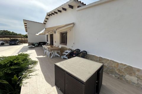 Villa em Amposta, Tarragona, Amposta - € 362.000 | Ref: VCD078BM/7003 - foto 6