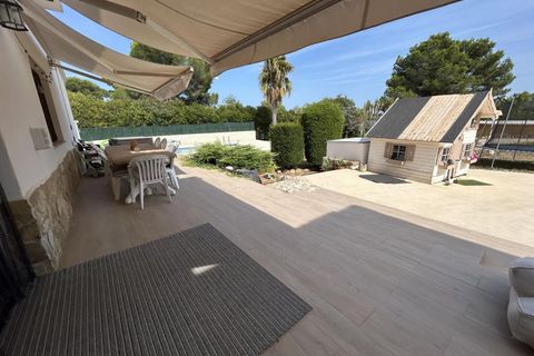 Villa em Amposta, Tarragona, Amposta - € 362.000 | Ref: VCD078BM/7003 - foto 8
