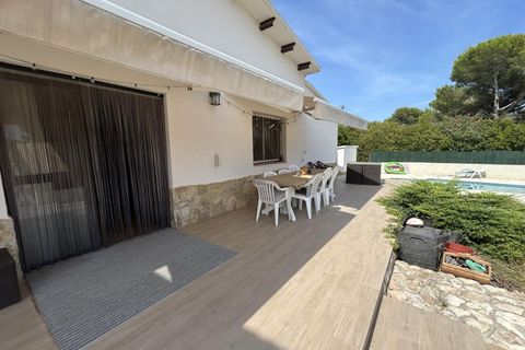 Villa em Amposta, Tarragona, Amposta - € 362.000 | Ref: VCD078BM/7003 - foto 9