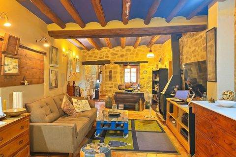 Villa i Arnes, Tarragona, Arnes - € 189.000 | Ref: IR4852BM/7003 - foto 1